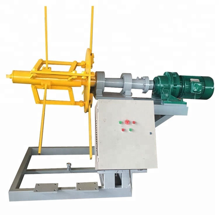 Steel Coil Slitting Machine Line