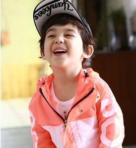 Venta al por mayor, <span class=keywords><strong>ropa</strong></span> barata para niños, chaqueta deportiva al aire libre para niños, abrigo para niños - Product Image 2
