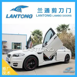 أبواب لامبو lantong الترباس على الباب لامبو m5 5 سلسلة عدة لسيارات bmw