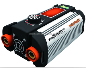 Soldadora Invertig 160amp Gladiator Soldadora Invertig 160amp Gladiator