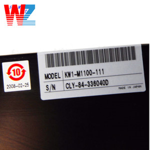 SMT YAMAHA <span class=keywords><strong>CL</strong></span> 8MM KW1-M1100-000 8*4MM Yamaha <span class=keywords><strong>CL</strong></span> Mangeoires - Product Image 6