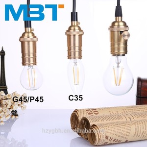 <span class=keywords><strong>M</strong></span>. B. T de iluminación todo <span class=keywords><strong>el</strong></span> cuerpo de vidrio global 360 grado filamento de la bombilla led para <span class=keywords><strong>el</strong></span> hotel - Product Image 4