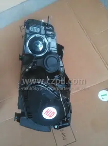 Đèn Pha LED Cho GOLF <span class=keywords><strong>6</strong></span> R20 LED Trắng 5K1 941 753 E / 754 E- - Product Image 6