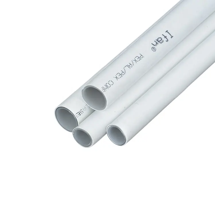 Ifan Free Sample 16mm - 32mm White Orange Blue Buy Pex Al Pex Pipe For Underfloor Heating And Cooling