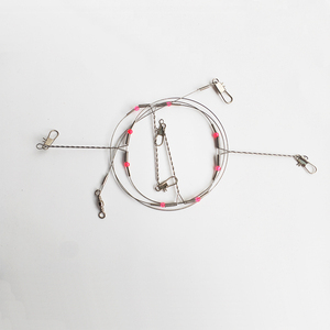 Dây Câu Cá Lãnh Đạo Câu Cá Biển Giải Quyết Đáy Tiêu Chuẩn - Product Image 2