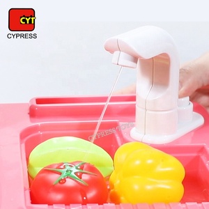 Cocina <span class=keywords><strong>De</strong></span> Juguete <span class=keywords><strong>cuisine</strong></span> ensemble <span class=keywords><strong>de</strong></span> <span class=keywords><strong>cuisine</strong></span> jouets semblant jouer à des <span class=keywords><strong>jeux</strong></span> <span class=keywords><strong>de</strong></span> <span class=keywords><strong>cuisine</strong></span> pour les filles - Product Image 4