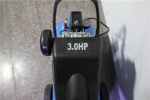 เครื่องอัดอากาศพาวเวอร์ฟอร์ซ ที่ได้รับความนิยมในโปแลนด์ ราคาอะไหล่เครื่องอัดอากาศ - Product Image 4