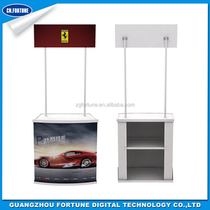 Prezzo più basso Pubblicità ABS Tabella di Promozione Tabella di Ricezione - Product Image 1
