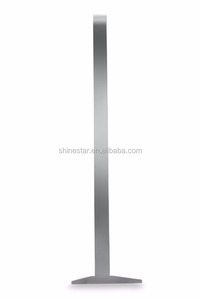 Schermi Pubblicitari TFT LCD LED da <span class=keywords><strong>55</strong></span> Pollici, Segnaletica Digitale di Grande Formato con Supporto da Pavimento - Product Image 5