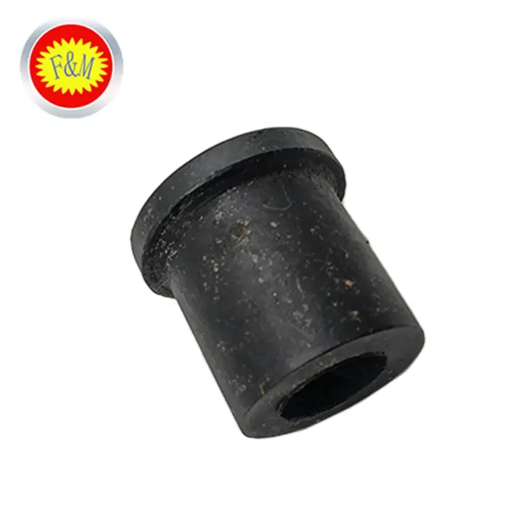 Auto Parts Mobil Suspensi Lengan Profesional, Tautan Bushing 8-94234319-0 untuk ISUZU Mobil Bushing