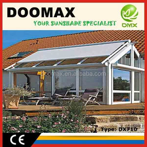 Outdoor Dubai Struttura In Metallo Retrattile <span class=keywords><strong>Pergola</strong></span> Tenda - Product Image 2