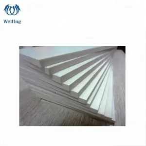 1.22mx2.44m PVC free foam board/sheet/sintra/forex