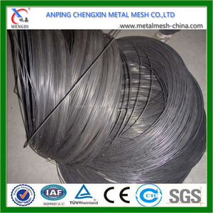 Chine compeitive prix noir fil <span class=keywords><strong>de</strong></span> <span class=keywords><strong>fer</strong></span> <span class=keywords><strong>recuit</strong></span> pour cravate fil - Product Image 3