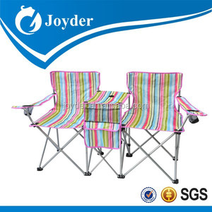 Belle mise à jour baseball pliable chaise pliante - Product Image 5
