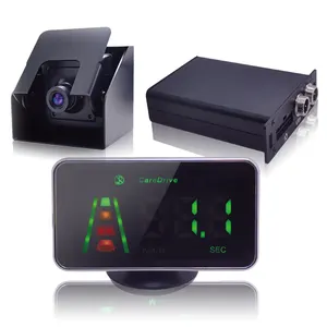 vehicle anti collision sensor system car anti collision alarming smart device