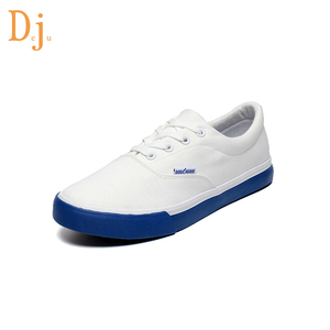 White non canvas shoes Clearance