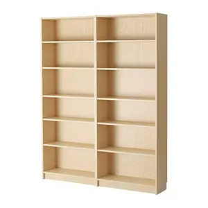 2015 hot sale cheap bookcases