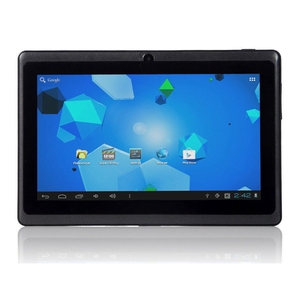 MTK6572 Tablet en iyi fiyat çift çekirdekli wifi Android 7 inç Tablet Pc için iş