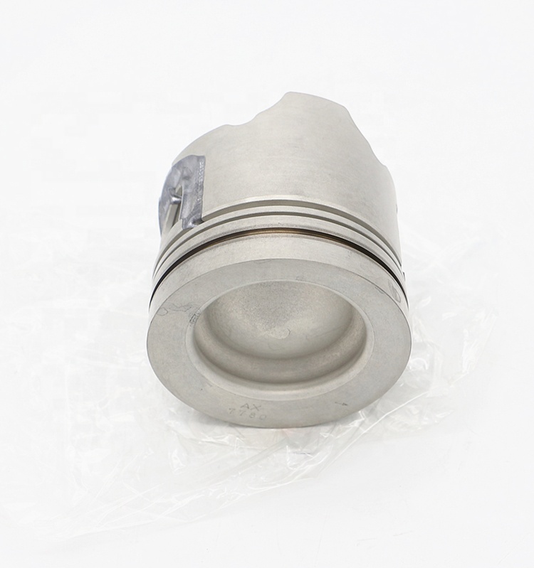 Genuine Auto Parts 4JH1 4HG1NKR NLR ELF NMR QKR 8-98202778-0