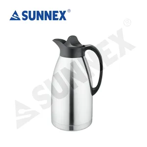 Sunnex New Design Stainless Steel Water Bottle Custom Flasks Vacuum Thermos Flask Water Jug