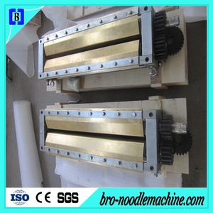 Mejor calidad de fideos máquina de espaã a de <span class=keywords><strong>cortadora</strong></span> de corte - Product Image 3