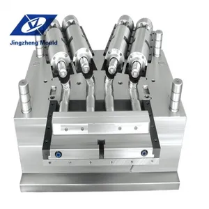 Chuyên Nghiệp Khuôn Maker Nhựa Injection Molding Mũ Bảo Hiểm An Toàn Khuôn Mẫu Cho Xe Gắn Máy