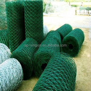 Hàng Rào Lưới Lục Giác Đã Qua Sử Dụng Để Bán Sườn Gà Giá Rẻ - Product Image 5