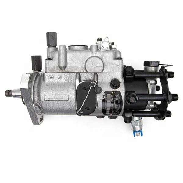 ふぁ Daf 400 Series 2643D640 Injection Pump (1989-1993) - Reliable Fuel