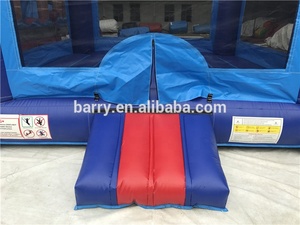 Château gonflable à rebond d'eau en chine, petit <span class=keywords><strong>ballon</strong></span> gonflable pour enfants - Product Image 5