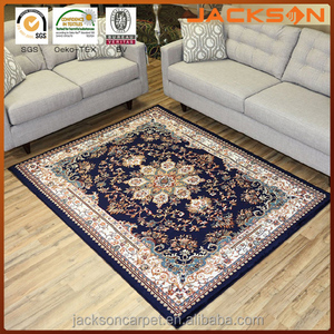 Nouveau <span class=keywords><strong>tapis</strong></span> de couleur gris au design moderne - Product Image 6