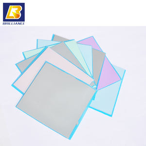 3.0วัตต์/เมตรแผ่นรองฉนวนซิลิกอนนำความร้อนสำหรับฮีทซิงค์ซีพียูแผ่นฉนวนกันความร้อนฮีทซิงค์ไฟฟ้า - Product Image 4