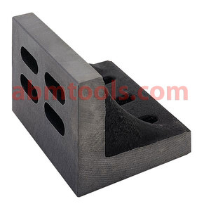 Outil de mesure et de jaugeage de plaque d'angle de machine à fente palmée ouverte - Product Image 2