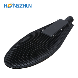 تصميم جديد مفتاح تحكم في شكل رأس كوبرا من الألومنيوم مقاوم للماء IP65 50 واط للطرق الخارجية من من من من من من من من من من من من من من من من من من من من من من من من الكوبرا مصابيح الشوارع LED - Product Image 6