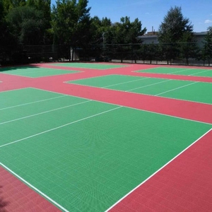 Pista de <span class=keywords><strong>suelo</strong></span> de voleibol de <span class=keywords><strong>suelo</strong></span> sintético confiable pp - Product Image 3