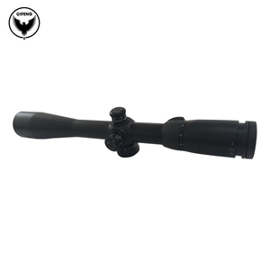 安全FFP6-24X42エアガン狩猟ライフルスコープ - Product Image 2
