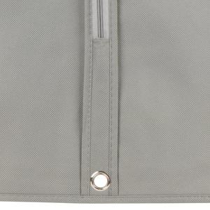 Stylish Bulk <strong>Breathable</strong> NON-WOVEN Clothes <strong>Bags</strong> <strong>Garment</strong> <strong>Bags</strong> - Product Image 4
