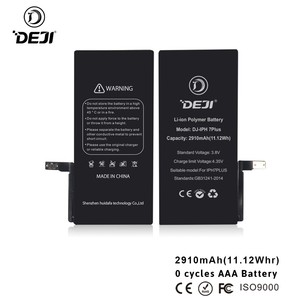 Pour <span class=keywords><strong>iPhone</strong></span> <span class=keywords><strong>7</strong></span> <span class=keywords><strong>Plus</strong></span> <span class=keywords><strong>Batterie</strong></span> de <span class=keywords><strong>remplacement</strong></span>, 2915 mah <span class=keywords><strong>batterie</strong></span> pour apple <span class=keywords><strong>iphone</strong></span> <span class=keywords><strong>7</strong></span> <span class=keywords><strong>plus</strong></span> - Product Image 2