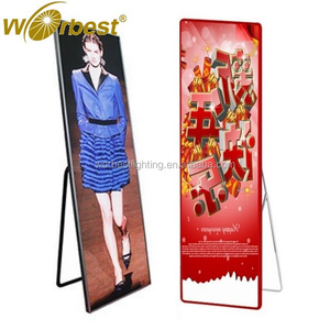 Envío <span class=keywords><strong>video</strong></span> <span class=keywords><strong>XXX</strong></span> interior p2.5 pantalla <span class=keywords><strong>XXX</strong></span> PIC <span class=keywords><strong>HD</strong></span> interior Exhibición del cartel para la estación de autobuses - Product Image 6