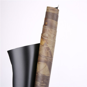 Tissu gonflable de camouflage couleur unique, pour bateau, nouvelle collection - Product Image 1