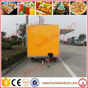 Motocicleta carrito <span class=keywords><strong>de</strong></span> comida/quioscos smoothie comida callejera kiosk cesta para la <span class=keywords><strong>venta</strong></span> - Product Image 2