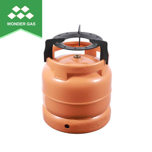 Cylindre rond en <span class=keywords><strong>Propane</strong></span>, cylindre <span class=keywords><strong>de</strong></span> <span class=keywords><strong>gaz</strong></span> <span class=keywords><strong>de</strong></span> cuisine au gpl - Product Image 2