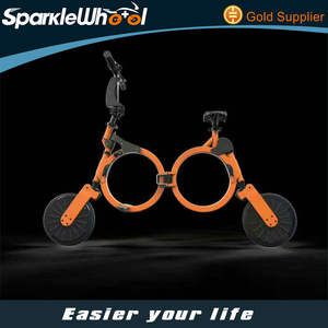 <span class=keywords><strong>Fatboy</strong></span> — vélo électrique pliant 250W, bicyclette à moteur bon marché - Product Image 2