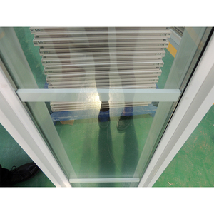 Accessori per Finestre e Porte in PVC, Maniglie per Profili Finestre in UPVC, Hardware per Vetri Doppi, Finestre a Battente e Scorrevoli Personalizzate - Product Image 4