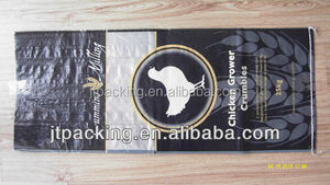 Di alta qualità Bopp laminato grande imballaggio agricoltura sacco utilizzato vuoto sacchetti per mangimi la cui vendita per animali cibo per cani - Product Image 4