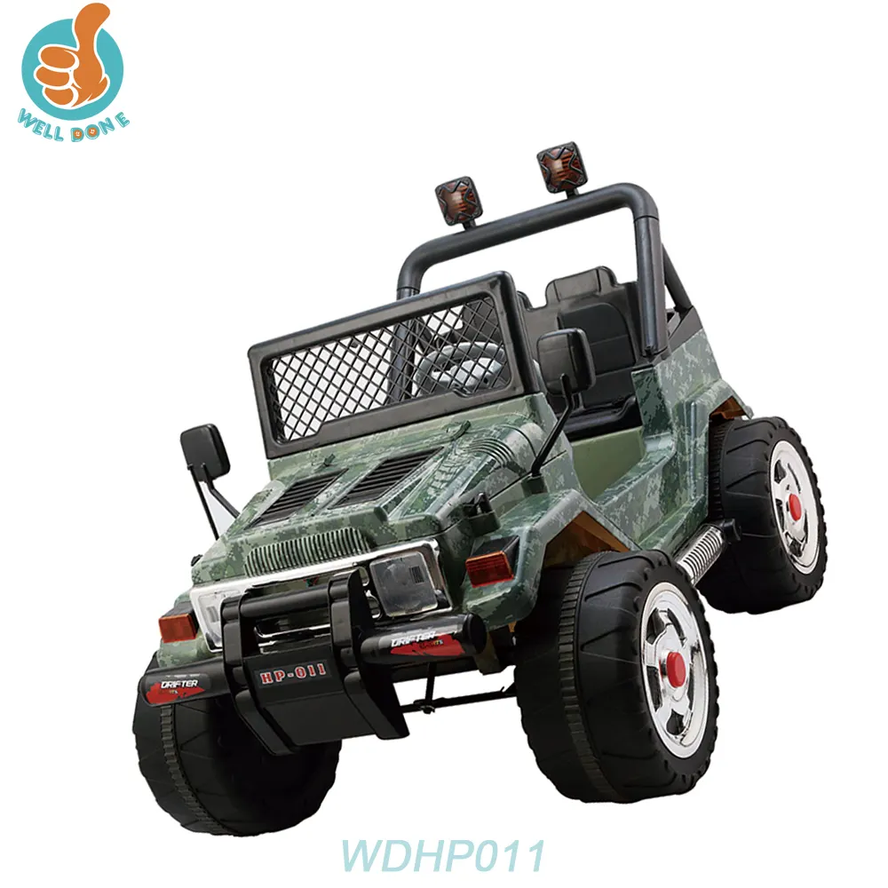 WDHP011 Hot Sell Electric Toy Car For Kids Driving Cars Japan Use Car Spare Parts For Sale