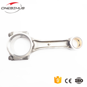 Parti del motore auto giapponese testa del cilindro dimenticare biella 8-94399-661-1 per motore Diesel Isuzu 6 he1 - Product Image 2