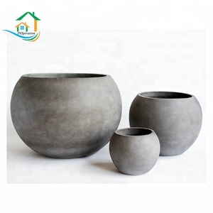 Buona capacità di alterate cast di <span class=keywords><strong>pietra</strong></span> <span class=keywords><strong>fioriera</strong></span> - Product Image 2