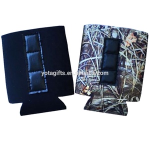 Top Bán Thăng Hoa In Ấn Quảng Cáo Biểu Tượng Tùy Chỉnh Cao Su Tổng Hợp Có Thể Mát Bia Có Thể Mát Hơn - Product Image 6