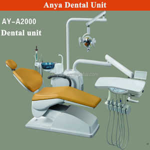 Económico silla dental de foshan anya con ce - Product Image 4