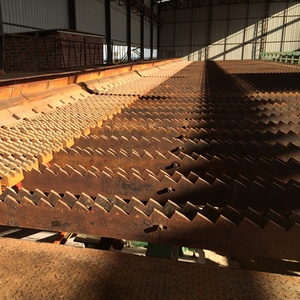 Effizientes und günstiges Warm walzwerk mit Kühlbett mit geringem Verbrauch - Product Image 4